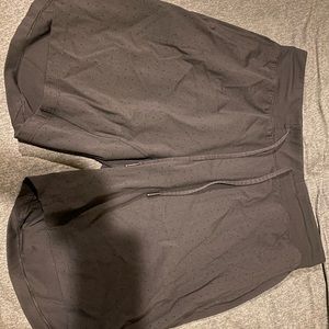 Lululemon shorts 8" inseam